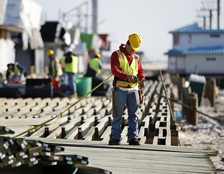 Construim case de la zero